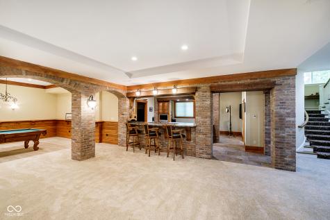 8358 Hidden Point Drive Indianapolis IN 46256
