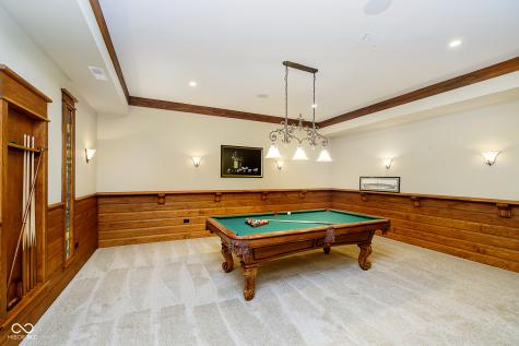 8358 Hidden Point Drive Indianapolis IN 46256