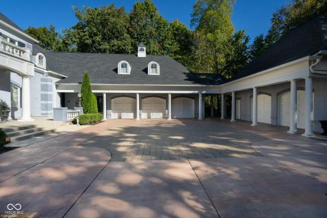 8358 Hidden Point Drive Indianapolis IN 46256
