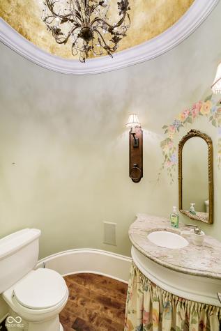 8358 Hidden Point Drive Indianapolis IN 46256