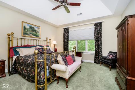 8358 Hidden Point Drive Indianapolis IN 46256