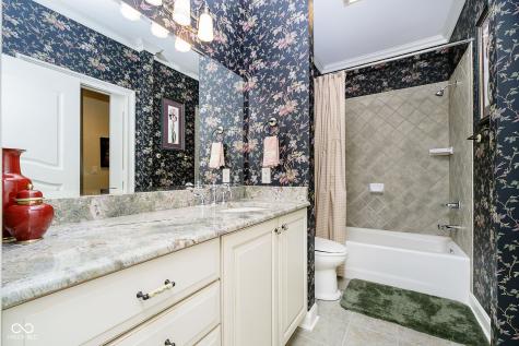 8358 Hidden Point Drive Indianapolis IN 46256