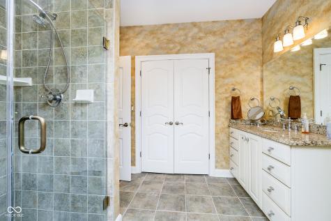 8358 Hidden Point Drive Indianapolis IN 46256