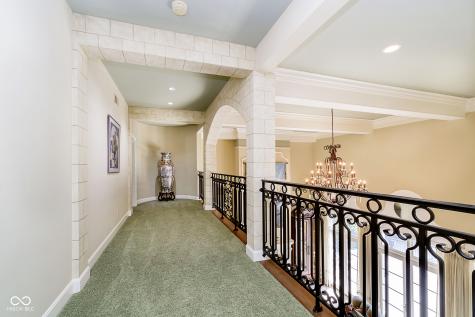 8358 Hidden Point Drive Indianapolis IN 46256