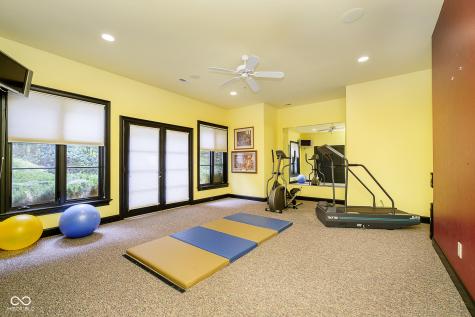8358 Hidden Point Drive Indianapolis IN 46256
