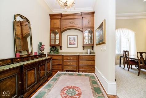 8358 Hidden Point Drive Indianapolis IN 46256