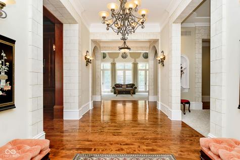 8358 Hidden Point Drive Indianapolis IN 46256