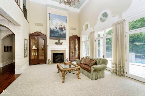 8358 Hidden Point Drive Indianapolis IN 46256