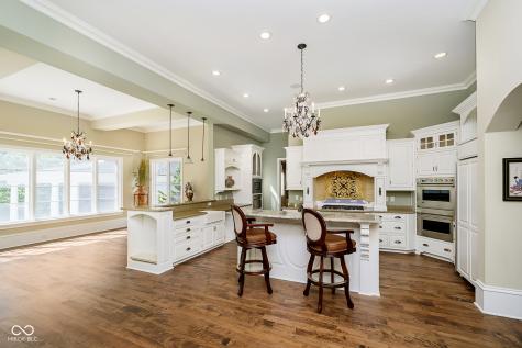 8358 Hidden Point Drive Indianapolis IN 46256