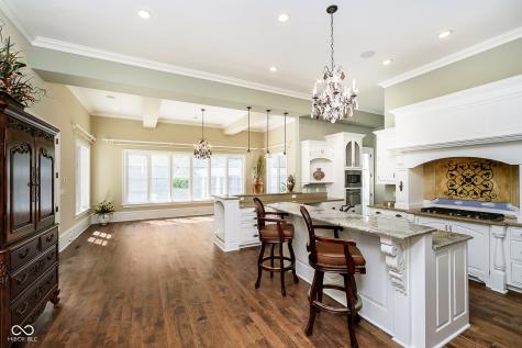 8358 Hidden Point Drive Indianapolis IN 46256