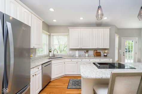 10144 Water Crest Drive Fishers IN 46038