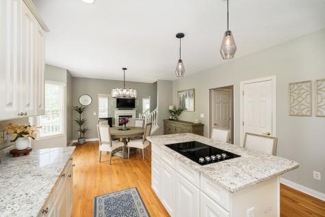 10144 Water Crest Drive Fishers IN 46038