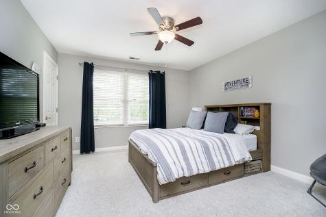 10144 Water Crest Drive Fishers IN 46038
