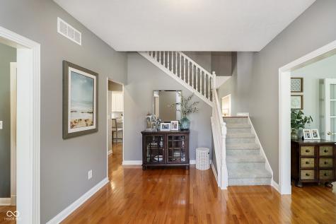 10144 Water Crest Drive Fishers IN 46038