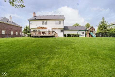10144 Water Crest Drive Fishers IN 46038