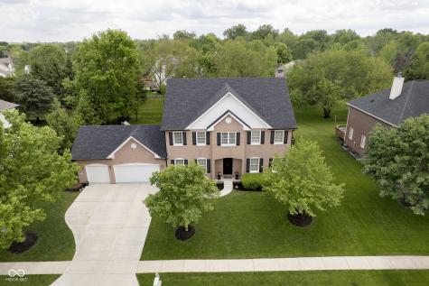 10144 Water Crest Drive Fishers IN 46038