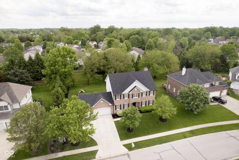 10144 Water Crest Drive Fishers IN 46038