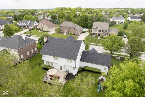 10144 Water Crest Drive Fishers IN 46038