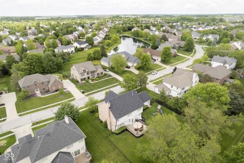 10144 Water Crest Drive Fishers IN 46038