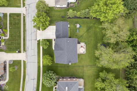 10144 Water Crest Drive Fishers IN 46038