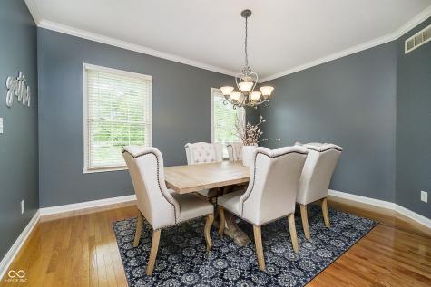 10144 Water Crest Drive Fishers IN 46038