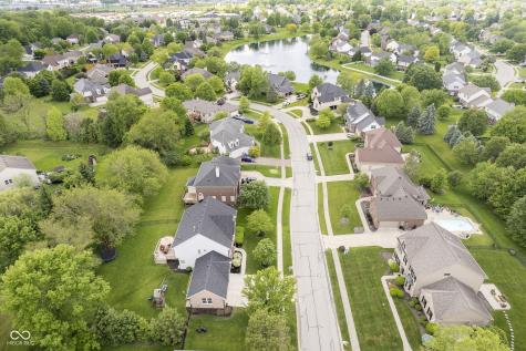 10144 Water Crest Drive Fishers IN 46038