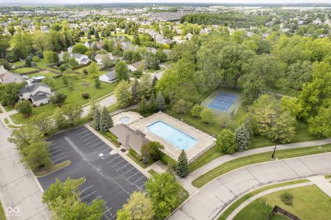 10144 Water Crest Drive Fishers IN 46038