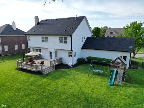 10144 Water Crest Drive Fishers IN 46038