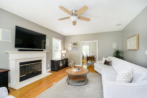 10144 Water Crest Drive Fishers IN 46038