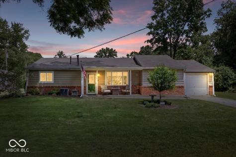 5672 W New York Street Indianapolis IN 46224