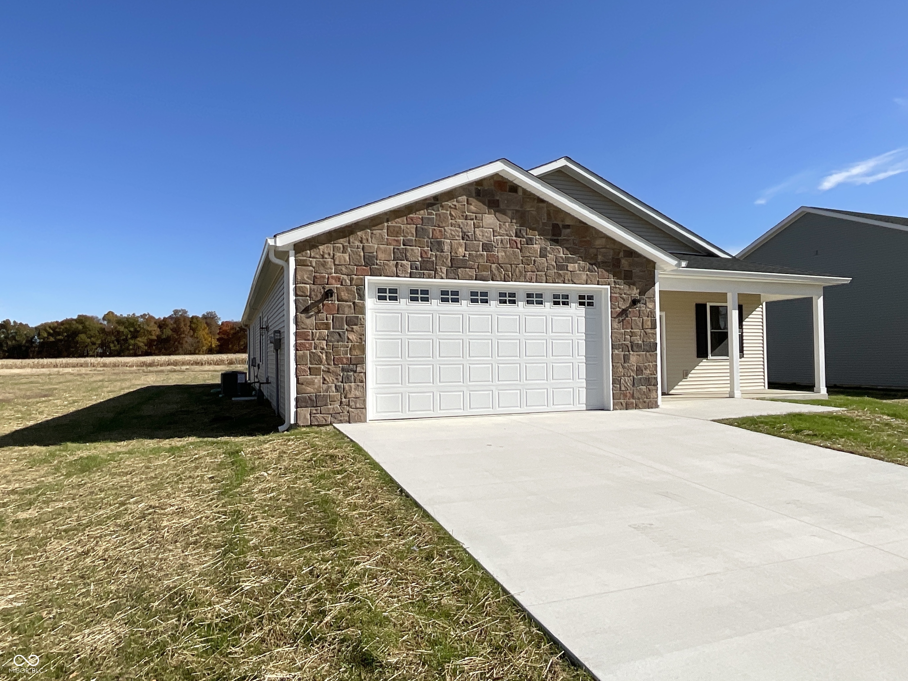 712 White Oak Road Spencer IN 47460