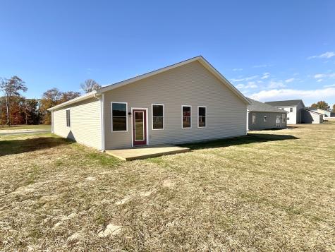 712 White Oak Road Spencer IN 47460