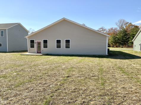 712 White Oak Road Spencer IN 47460