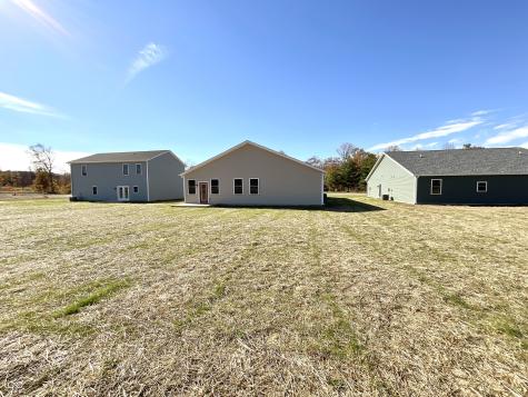 712 White Oak Road Spencer IN 47460