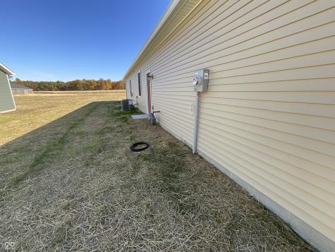 712 White Oak Road Spencer IN 47460