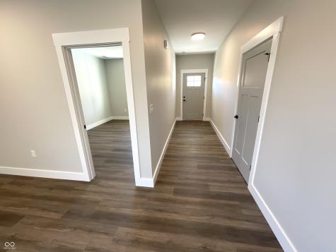 712 White Oak Road Spencer IN 47460
