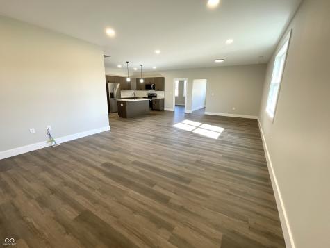 712 White Oak Road Spencer IN 47460