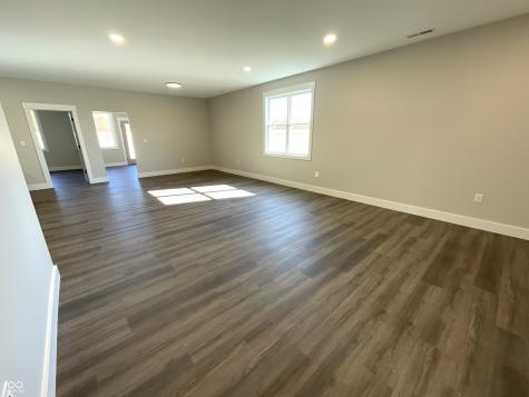 712 White Oak Road Spencer IN 47460
