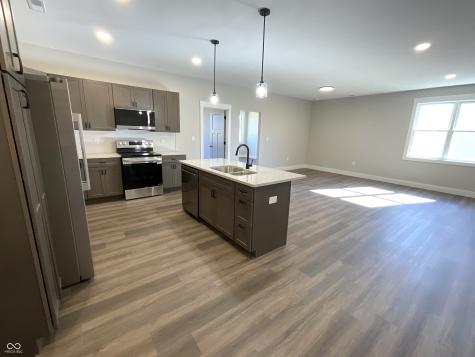 712 White Oak Road Spencer IN 47460