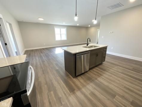 712 White Oak Road Spencer IN 47460