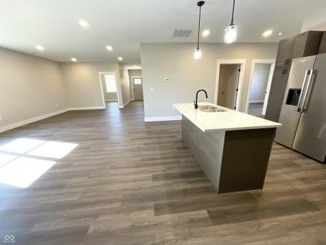 712 White Oak Road Spencer IN 47460