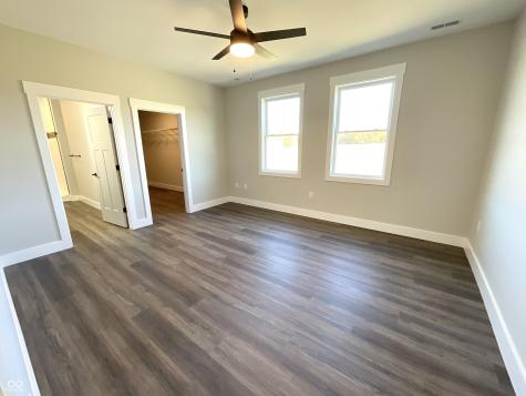 712 White Oak Road Spencer IN 47460