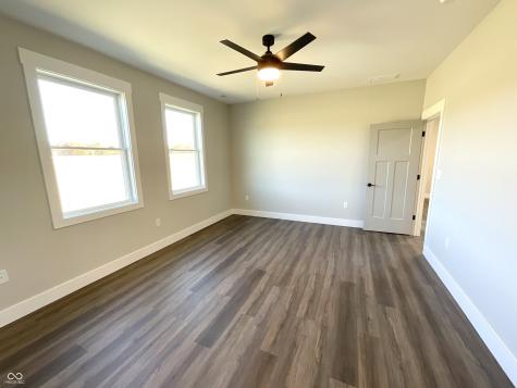 712 White Oak Road Spencer IN 47460