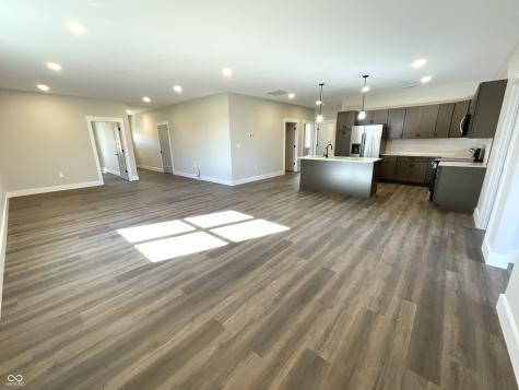 712 White Oak Road Spencer IN 47460