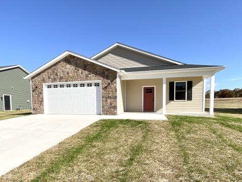 712 White Oak Road Spencer IN 47460