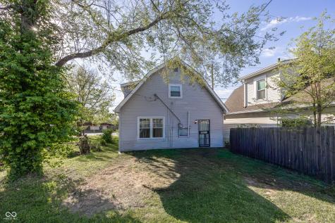 2021 Hillside Avenue Indianapolis IN 46218