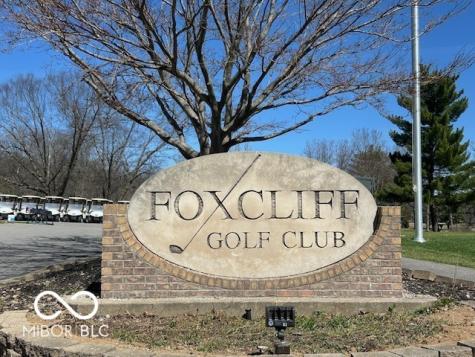 2587 Grey Fox Drive Martinsville IN 46151
