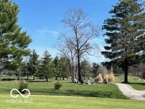 2587 Grey Fox Drive Martinsville IN 46151