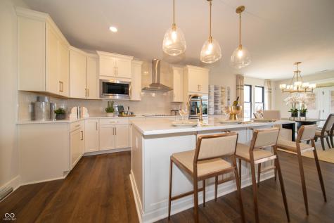 2587 Grey Fox Drive Martinsville IN 46151
