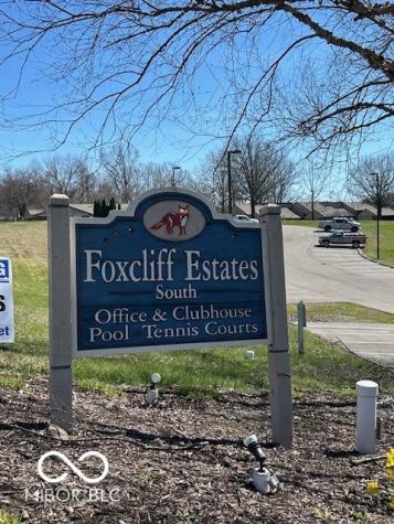 2587 Grey Fox Drive Martinsville IN 46151